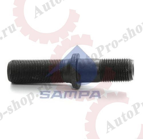 070368 Шпилька колесная M22*2/M22*1,5 L=112/46/59 BPW