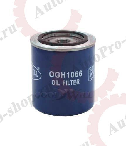 OGH1066 Фильтр масляный