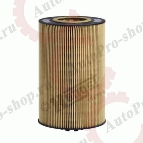 E422HD86 Фильтр масляный MAN TGA/TGX/TGS/HOWO  HENGST