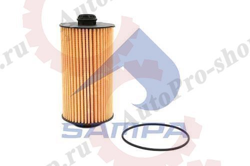 064155 Маслянный фильтр