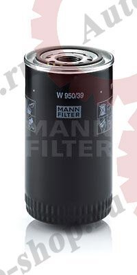 W95039 Фильтр масляный