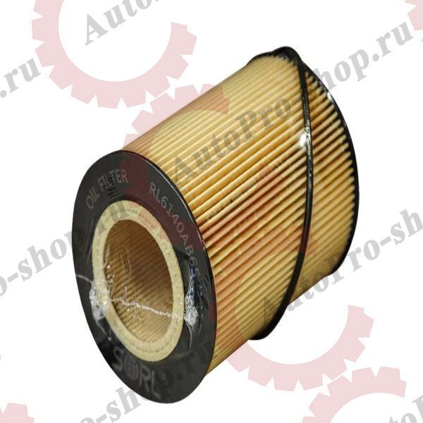 RL6140AB65 Фильтр масляный DAF (E34HD213) SORL