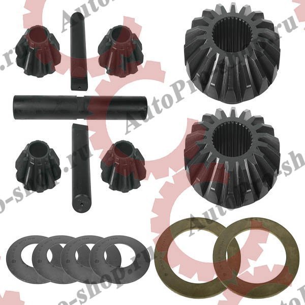 56170167 Ремкомплект дифференциала MAN ER