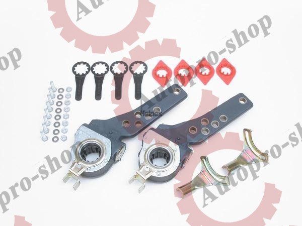 80022D Трещетка SAF (2шт.) S-ABA