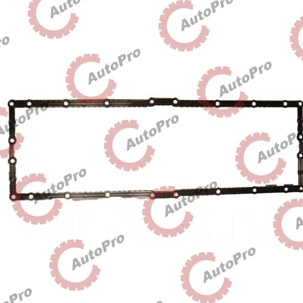 DSG-168-5248 Прокладка поддона С-15 DSG