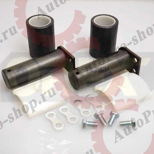 OR842078 Р/к опор седла JOST JSK 37 Е/МЕ /ProTech/SL(втулка+палец+накл+болты) OREX