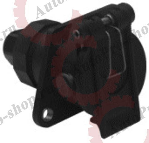 4460084042 Розетка EBS 7 полюсов