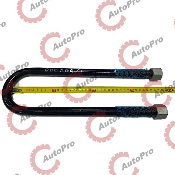 090.004/1 Стремянка М22х1,5х150х370 (круглая)  FRUEHAUF   SAMPA