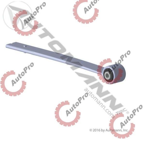 96-1315 Подрессорник сред.моста  VOLVO AUTOMANN
