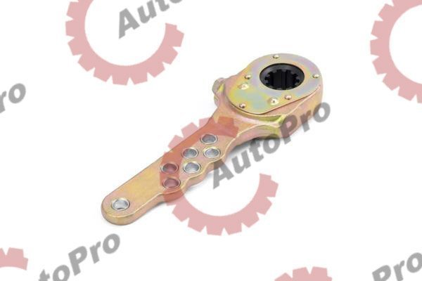 T11378001 Трещотка тормозная BPW ECO (>1996) УНИВЕРСАЛЬНАЯ ПОД КРУПНЫЙ ШЛИЦ