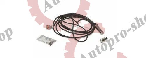 SE1058 Датчик ABS  прямой правый  L= 4000 мм  VOLVO  ERREVI