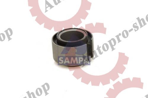 011142 Сайлентблок перед.линки стабилизатора 40x70x36.5/46  MB  SAMPA