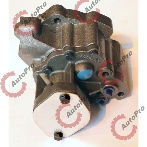 M-3803698 Насос масляный CUM 14 McBEE