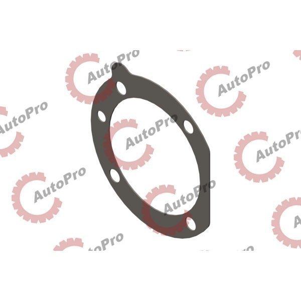M-4026171 Прокладка фланца т/насоса  CUM 14   MC BEE