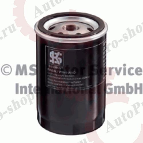 50 013 261 Фильтр масляный D-12/16 BY-PASS VOLVO/RVI (1)  KS