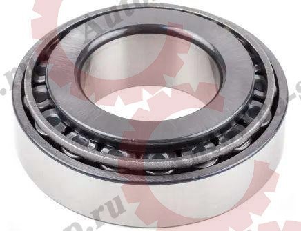 32208 Подшипник ступицы MAN,RVI,IVECO,VOLVO,SCANIA