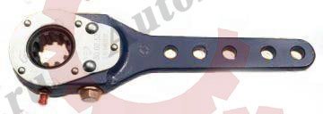 300252 Трещотка ручная BPW (5 отверстий)