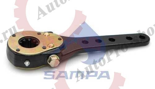 07048001 Трещотка ручная BPW (5 отверстий)