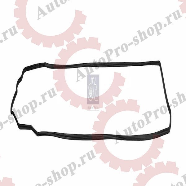 210310 Прокладка клапанной крышки D12C
