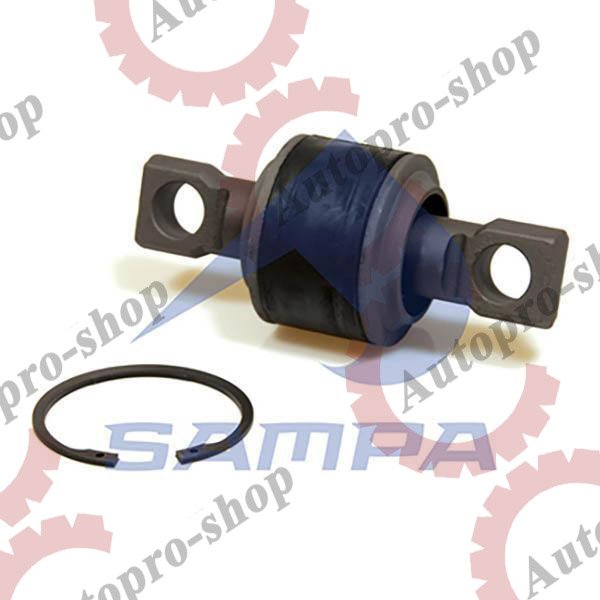 010.636 РМК V-образной реакт. тяги (1шт) MB ACTROS d85x152xd25х24  SAMPA