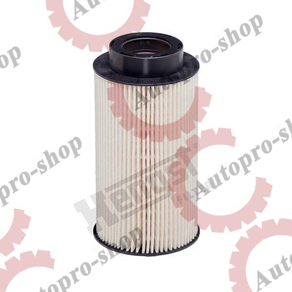 E57KPD73 Фильтр топливный вставка D85 d38 H180 SCANIA   HENGST