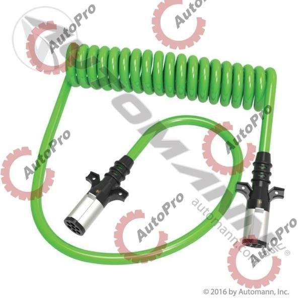 179.3017.15-40 Перекидка электрическая c ABS AUTOMANN