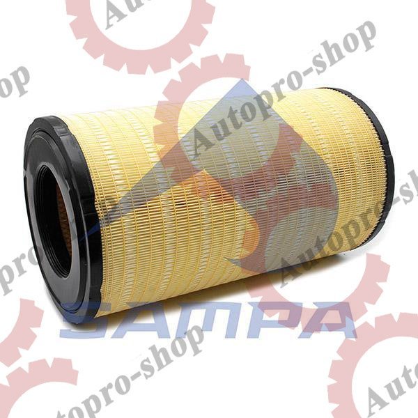 051.202-01 Фильтр воздушный DAF95  SAMPA