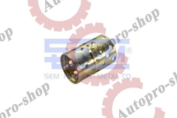 12092 Втулка тормозного вала 42x46/72 GIGANT   SEM