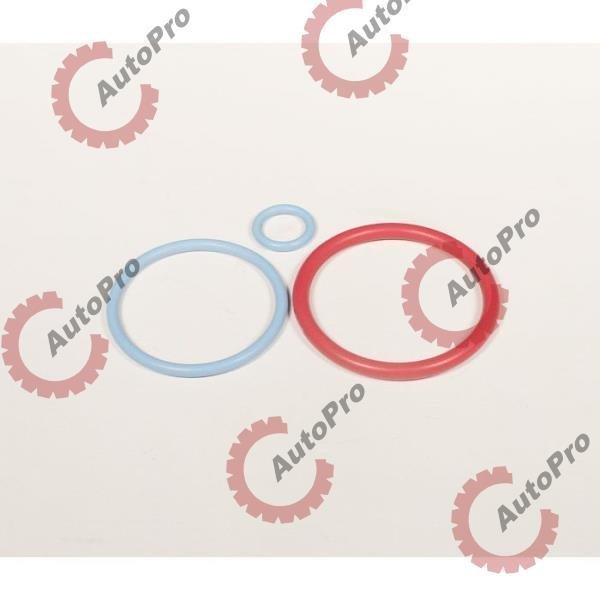 248-1394 К-т колец на форсунку CAT C15 (6NZ)