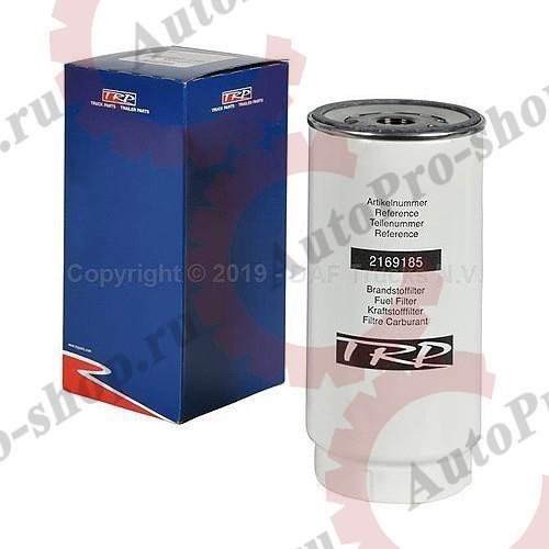 2169185 Топливный фильтр, сепаратора