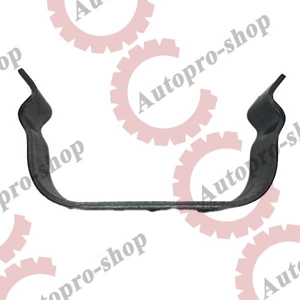 02.9400.000.321 Скоба тормозных колодок GIGANT   MONIVA