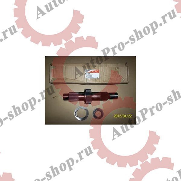 DS504181 Вал входной DS404 DANA CORPORATION