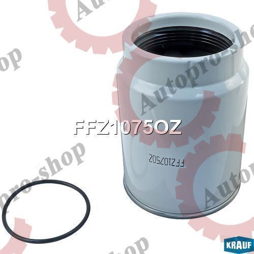 FFZ1075OZ Фильтр топливный