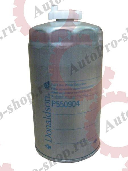 P550904 Фильтр топливный