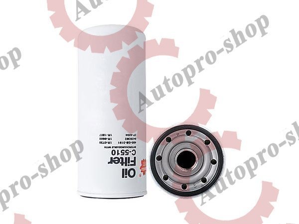 C5510 Фильтр масляный
