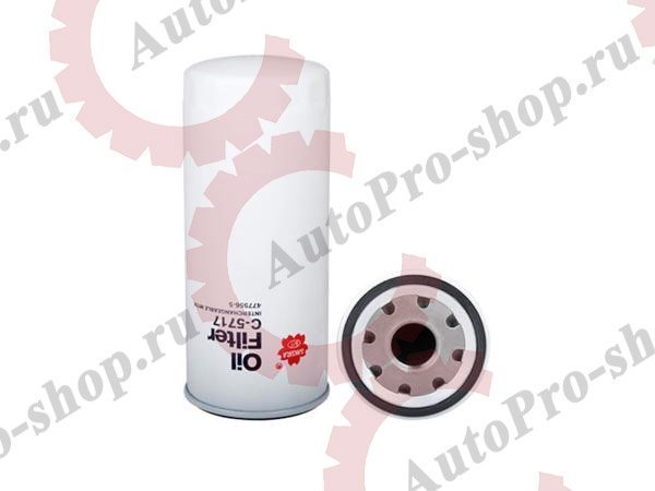 c5717 Фильтр масляный
