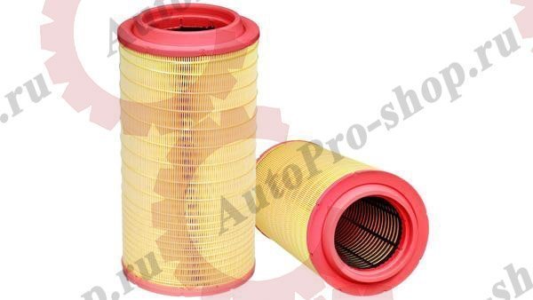 K0060110190 Фильтр воздушный KANN MB Actros II/ Axor II 9 04- (старый номер K006.01.10195)