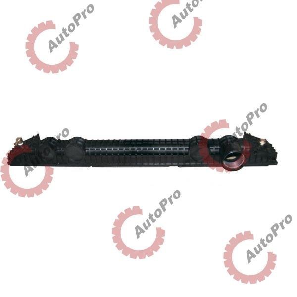 BHT A6933 Бачок радиатора левый FLC BEHR AMERICA