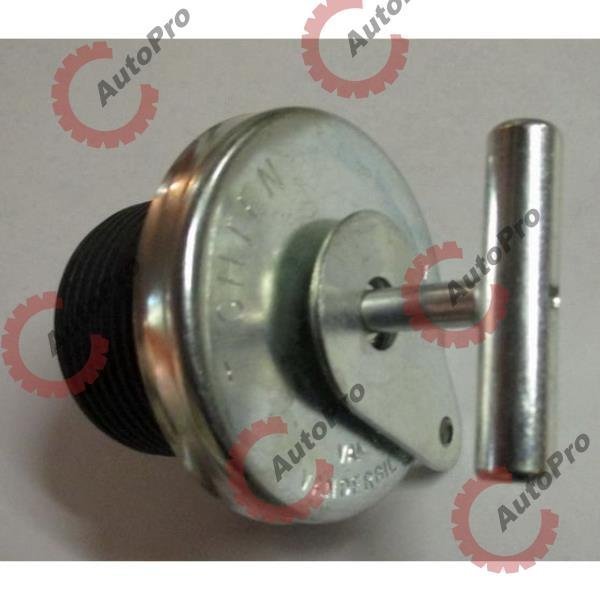 23519336 Крышка маслозаливной горловины DDE DETROIT DIESEL