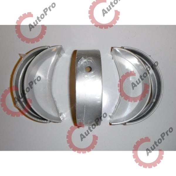 A-8929680 Вкладыш коренной (7-й под п-к) DD  МсВее