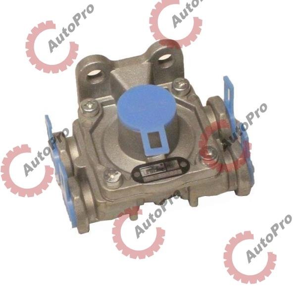 WA.30.025 Кран быстрого растормаживания MAN/SCANIA/VOLVO/DAF/Renault TruckLine