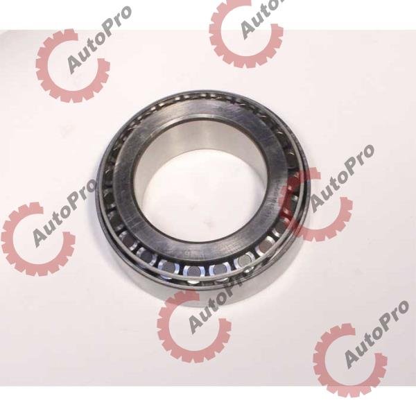 VKHB2404S Подшипник ступицы внутр. BPW 90x150x45 (33118) SKF