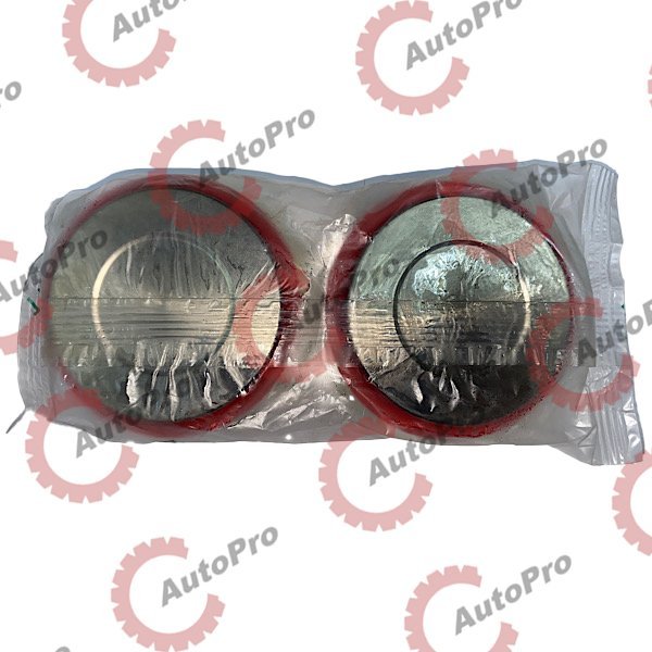 13439 Ремкомплект торм.суппорта SCHMITZ,SAF,BPW,KNORR(2пятака d=69+2пыльн+2втулки) ТТТ