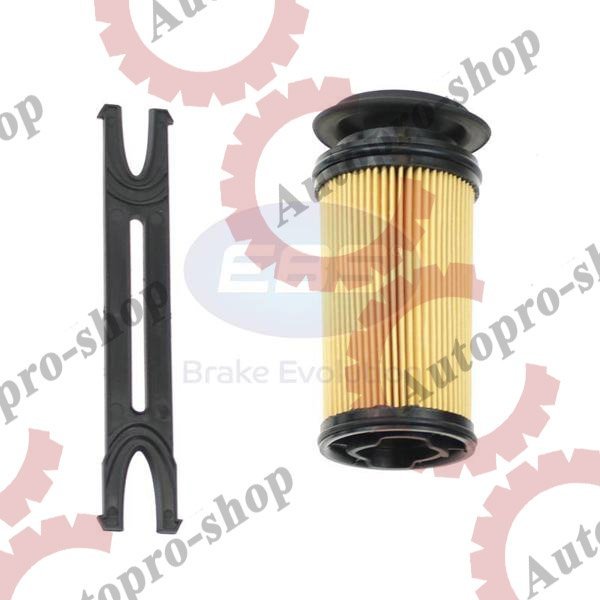 34304000 Фильтр жидкости AdBlue