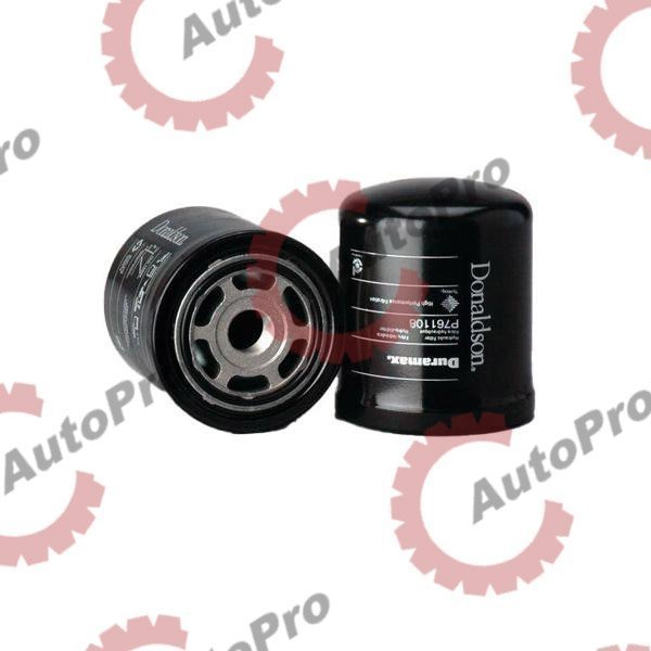 P761108 Фильтр масляный