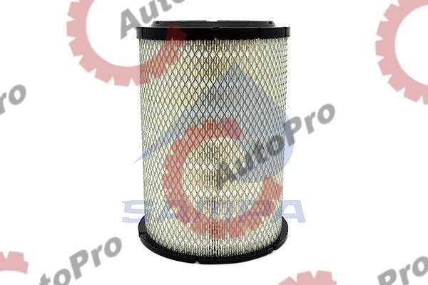 047027 Воздушный фильтр картридж