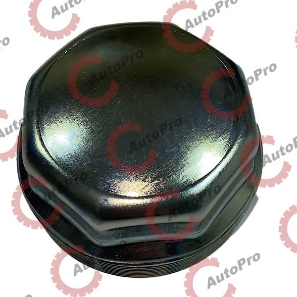 070.073 Крышка ступицы M84x2 наружн SW70 H=49.5 BPW SAMPA