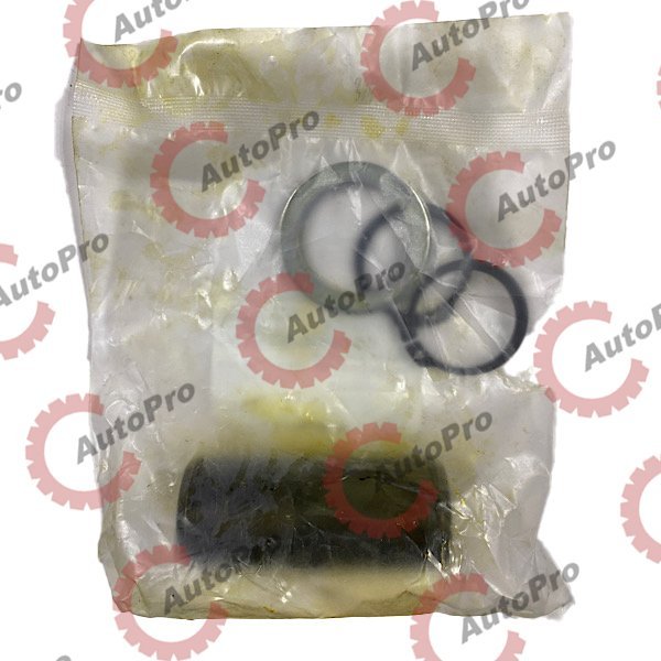 85-06000-SX Р/к торм. колодки палец (31.7x73+2шайбы+2стопора) SAF,RVI STELLOX