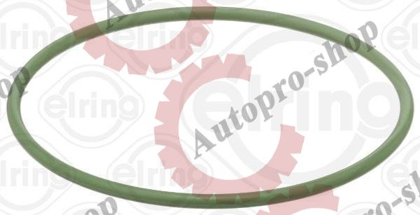 060.150 Уплотнительное кольцо патрубка турбины 63x2.5 MAN   ELRING