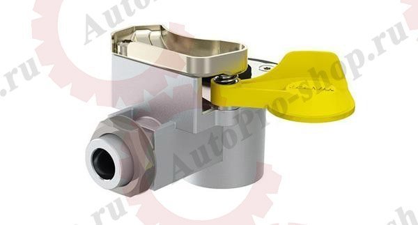 9522010010 Головка соединительная